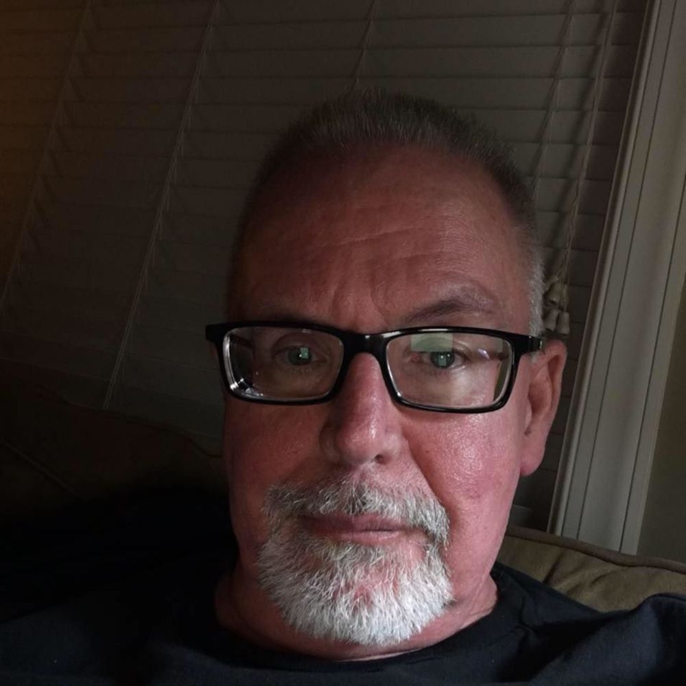 Meet your Posher, William